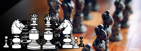 kolorowanki szachy