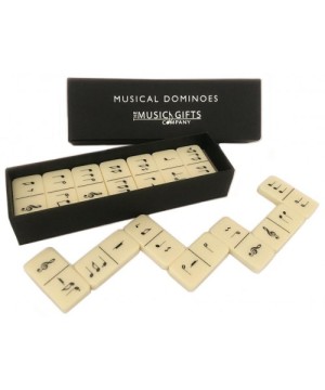 muzyczne domino