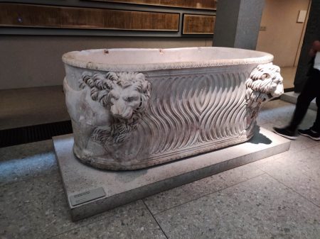 sarkofag, trumna