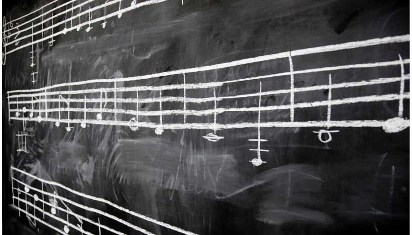 szkoła muzyczna