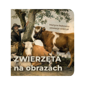 Zwierzęta na obrazach