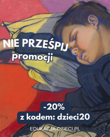książki o sztuce promocja