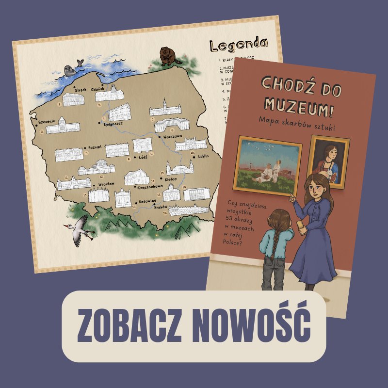 nowośc mapa obrazów